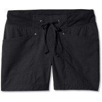 Royal Robbins Jammer Short Women's Jet Black
