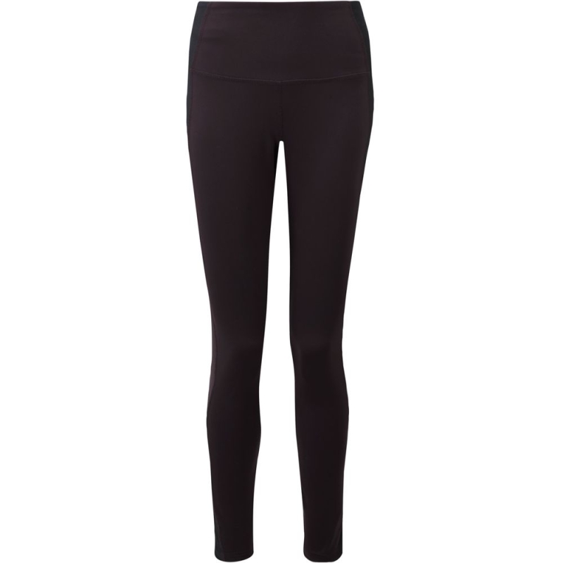Sherpa Kalpana Tight Women's             Black                    