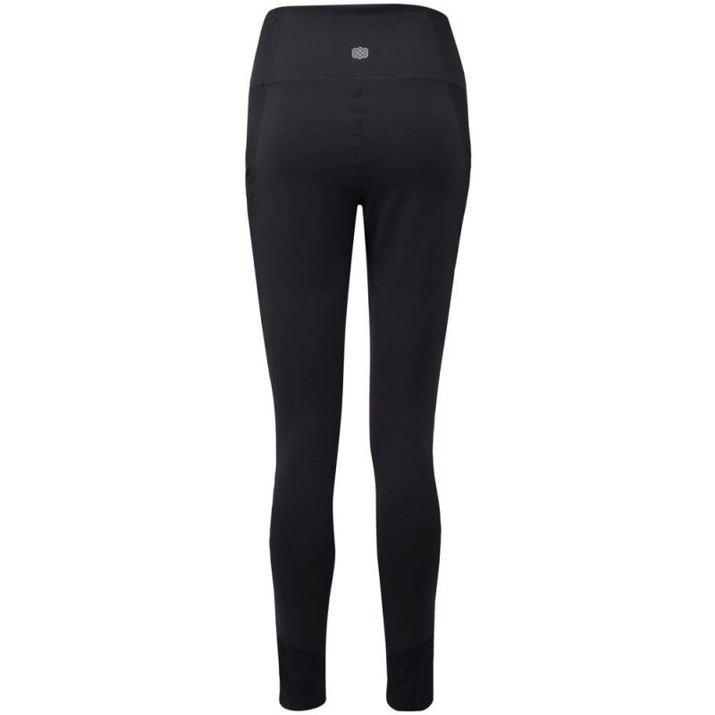 Sherpa Kalpana Tight Women's             Black                    