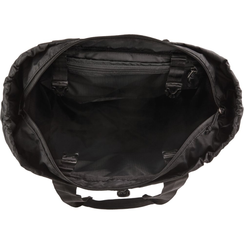 Patagonia Ultralight Black Hole Tote Pack Black