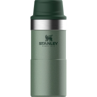 Stanley The Trigger-Action Travel Mug 0,35L Hammertone Green