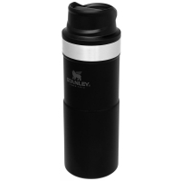 Stanley The Trigger-Action Travel Mug 0,35L Matte Black