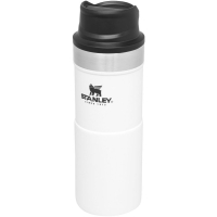 Stanley The Trigger-Action Travel Mug 0,35L Polar