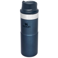 Stanley The Trigger-Action Travel Mug 0,35L Nightfall