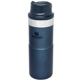 Stanley The Trigger-Action Travel Mug 0,35L Nightfall
