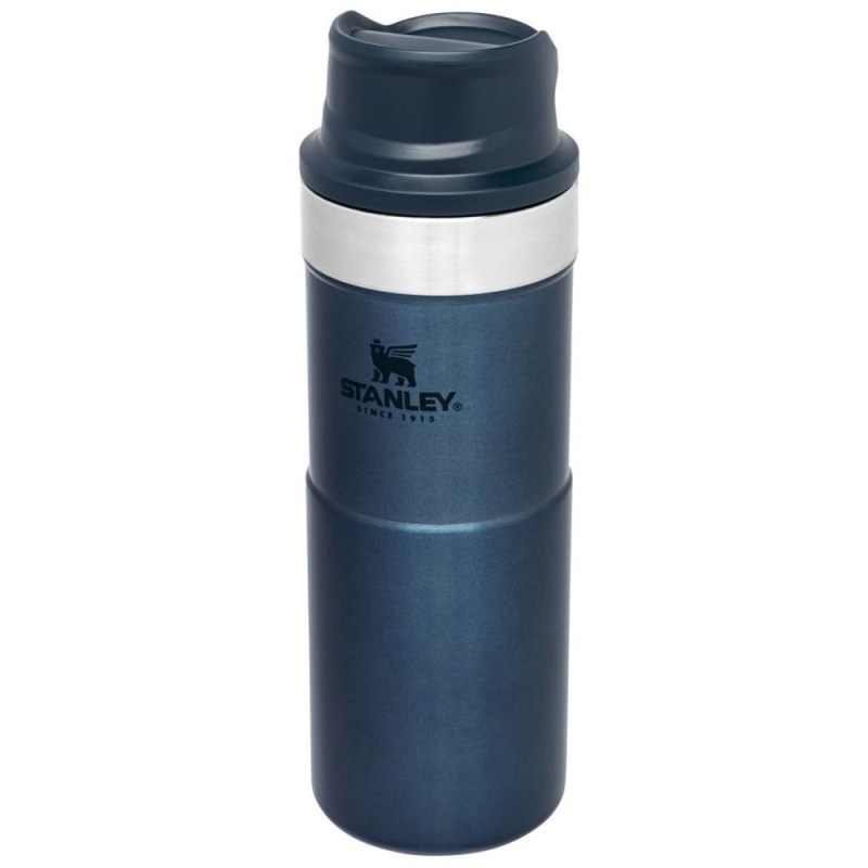 Stanley The Trigger-Action Travel Mug 0,35L Nightfall