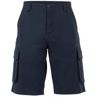 Weird Fish Rigney Organic Cargo Short Navy