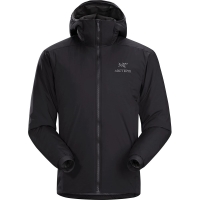 Arc'teryx Atom LT Hoody Black