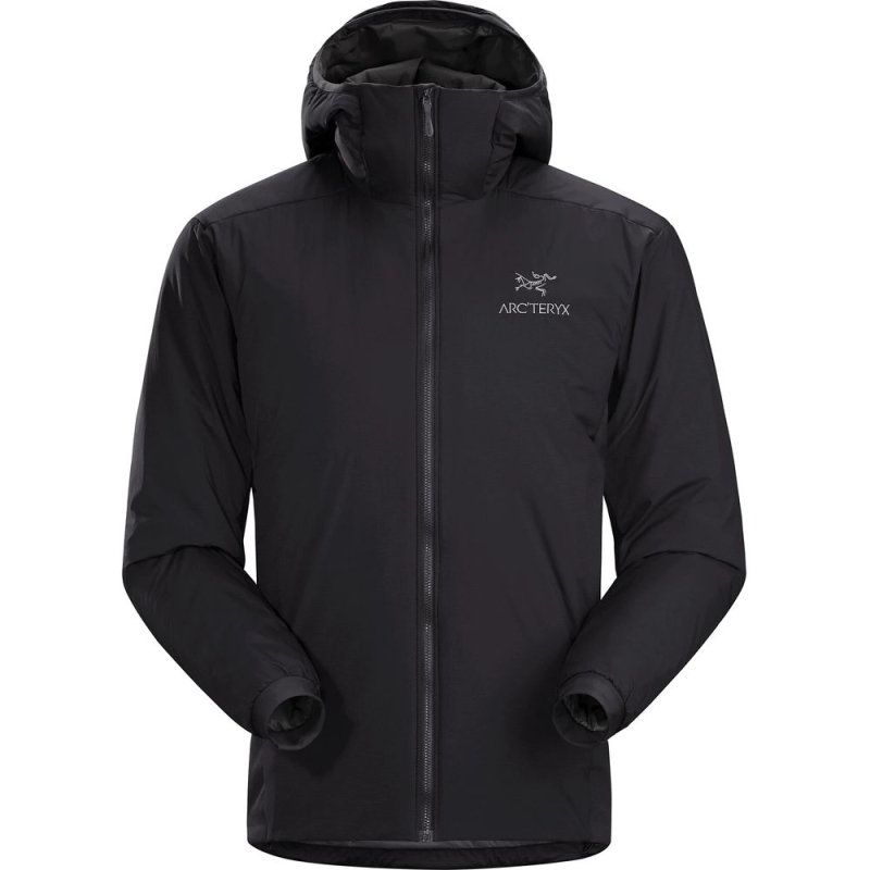 Arc'teryx Atom LT Hoody Black