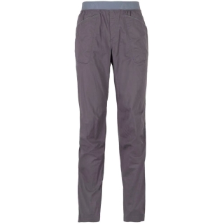 La Sportiva Roots Pant Carbon/slate