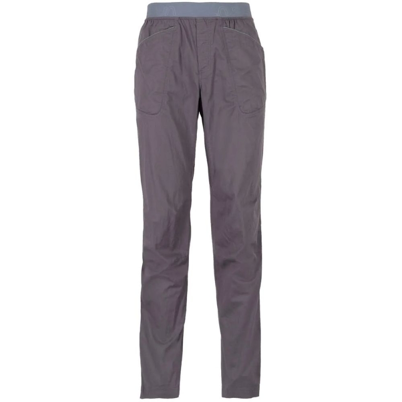 La Sportiva Roots Pant Carbon/slate