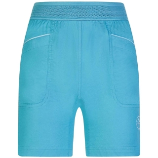 La Sportiva Onyx Short Women's Topaz/celestialblue