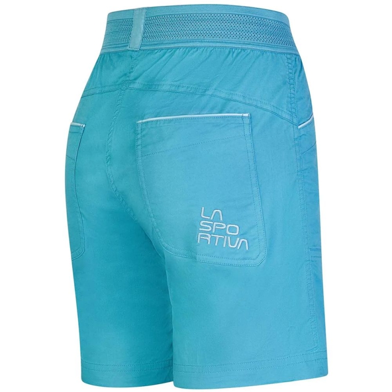 La Sportiva Onyx Short Women's Topaz/celestialblue