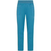 La Sportiva Itaca Pant Women's Topaz/celestialblue