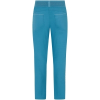 La Sportiva Itaca Pant Women's Topaz/celestialblue