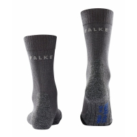 Falke TK2 Explore Cool Asphalt Melange
