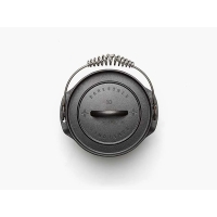 Barebones Dutch Oven Classic 10'' Black