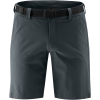 Maier Sports Nil Short Graphite