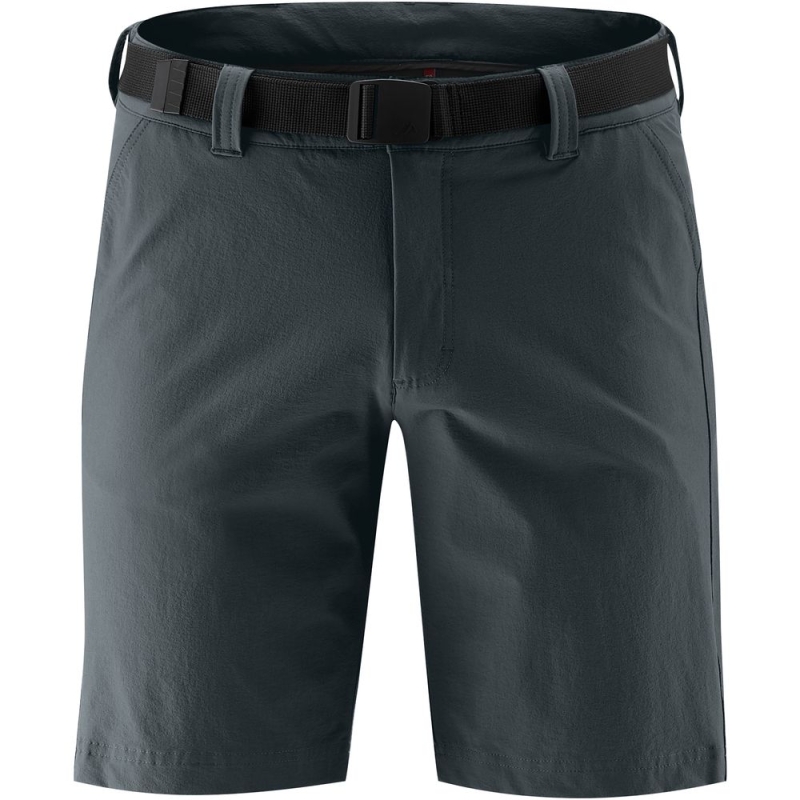 Maier Sports Nil Short Graphite