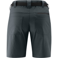 Maier Sports Nil Short Graphite