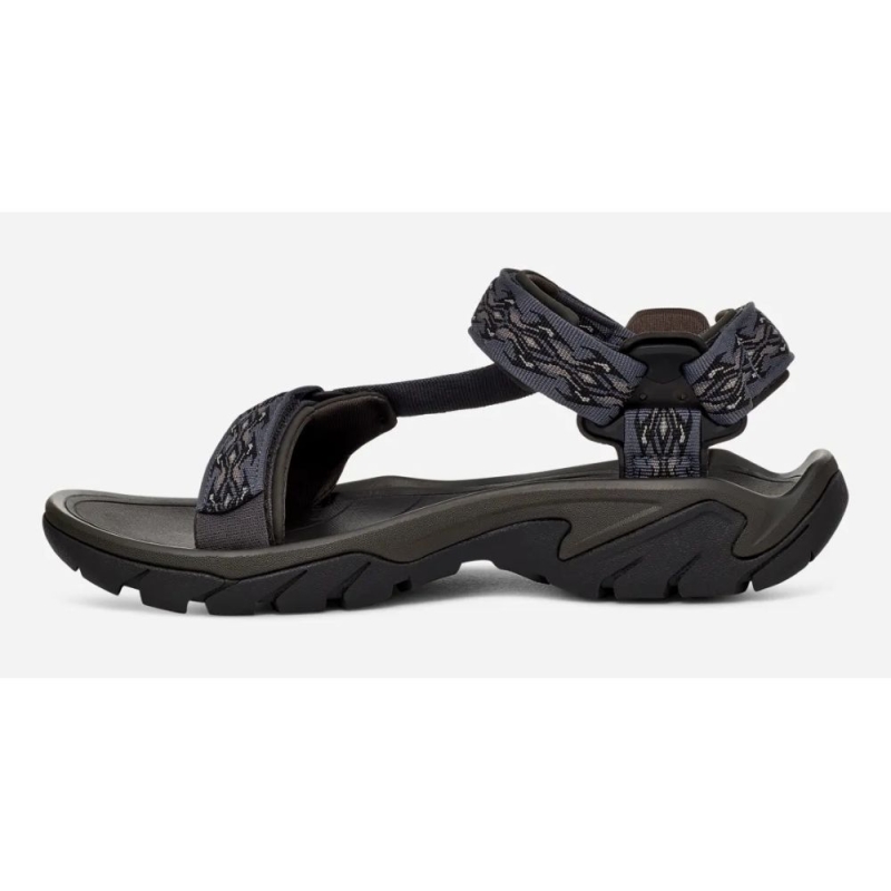 Teva Terra Fi 5 Universal Madang Blue