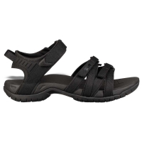 Teva Tirra Women's Black/Black
