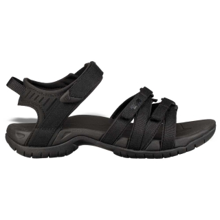 Teva Tirra Women's Black/Black