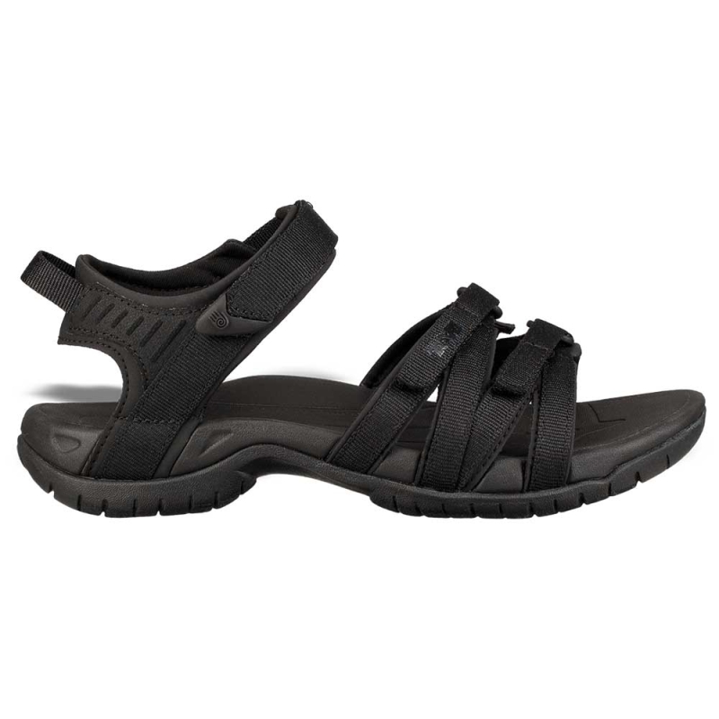 Teva Tirra Women's Black/Black