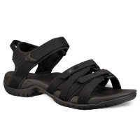 Teva Tirra Women's Black/Black