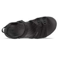 Teva Tirra Women's Black/Black