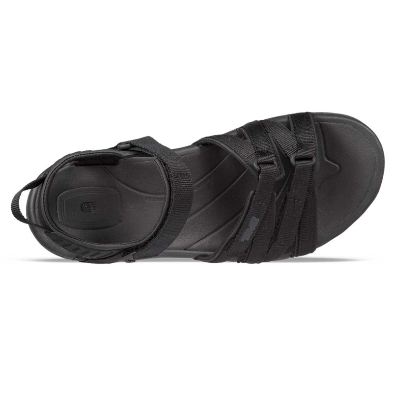 Teva Tirra Women's Black/Black