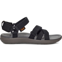 Teva Sanborn Mia Women´s Black