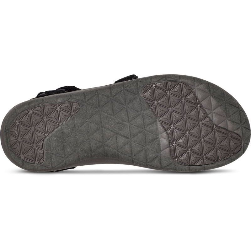 Teva Sanborn Mia Women´s Black