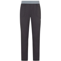 La Sportiva Itaca Pant Women's Carbon/Cloud
