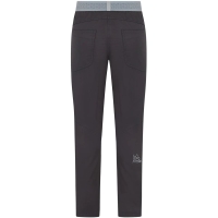 La Sportiva Itaca Pant Women's Carbon/Cloud