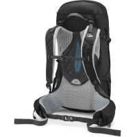 Lowe Alpine Cholatse ND30 Black middelgrote dagrugzak (30 t/m 39 liter)