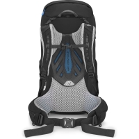 Lowe Alpine Cholatse ND30 Black middelgrote dagrugzak (30 t/m 39 liter)