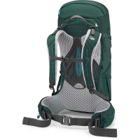 Lowe Alpine Cholatse ND40:45 Teal grote dagrugzak (40 t/m 54 liter)