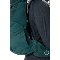 Lowe Alpine Cholatse ND40:45 Teal grote dagrugzak (40 t/m 54 liter)