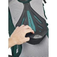 Lowe Alpine Cholatse ND40:45 Teal grote dagrugzak (40 t/m 54 liter)