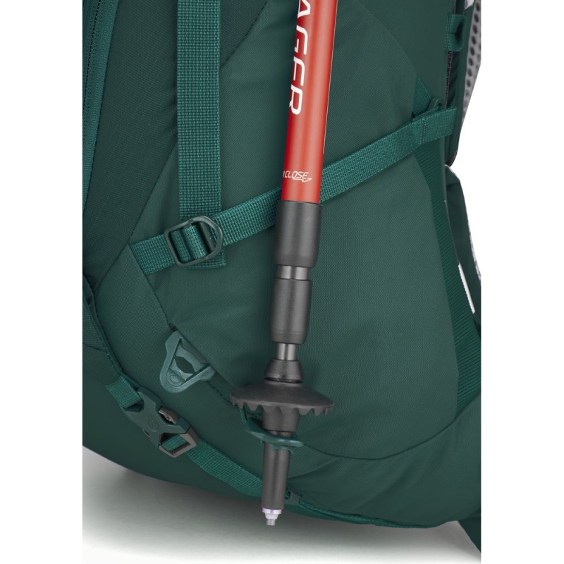 Lowe Alpine Cholatse ND40:45 Teal grote dagrugzak (40 t/m 54 liter)