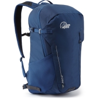Lowe Alpine Edge 26 Cadet Blue middelgrote wandelrugzak (20 t/m 29 liter)