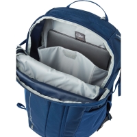 Lowe Alpine Edge 26 Cadet Blue middelgrote wandelrugzak (20 t/m 29 liter)