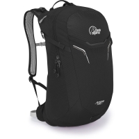 Lowe Alpine Airzone Active 18 Black kleine dagrugzak (tot 19 liter)
