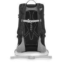 Lowe Alpine Airzone Active 18 Black kleine dagrugzak (tot 19 liter)