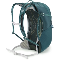 Lowe Alpine Airzone Active 18 Dark Jade