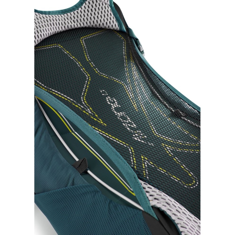 Lowe Alpine Airzone Active 18 Dark Jade