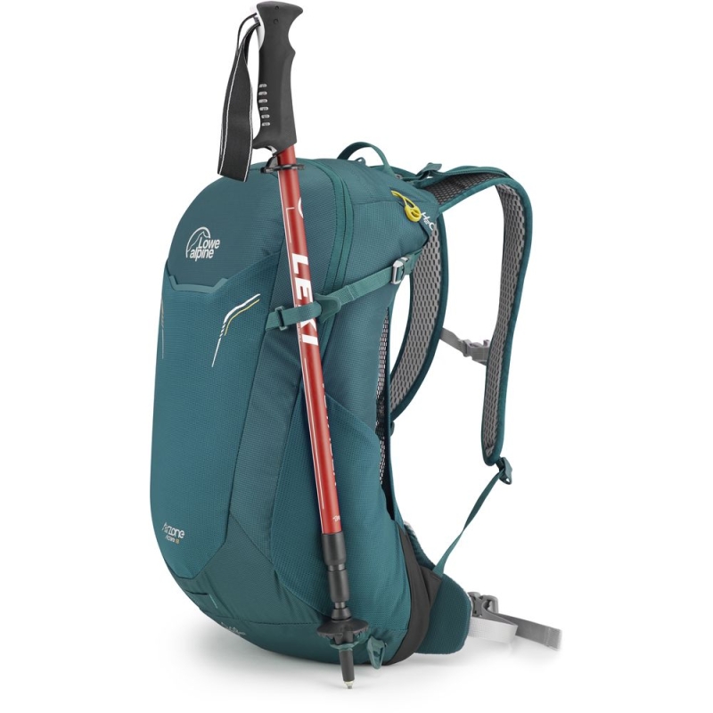 Lowe Alpine Airzone Active 18 Dark Jade