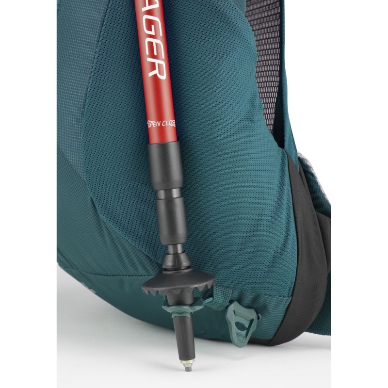 Lowe Alpine Airzone Active 18 Dark Jade