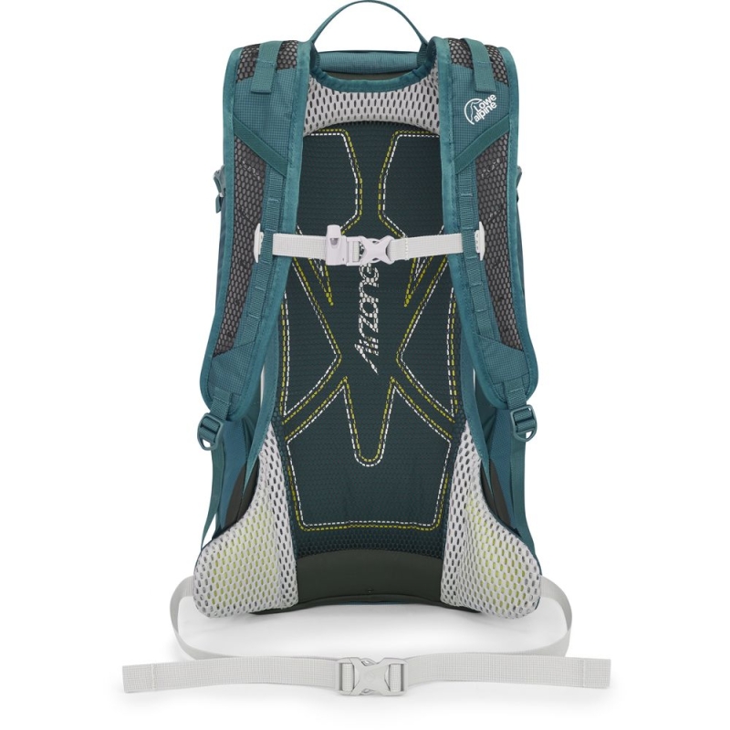 Lowe Alpine Airzone Active 18 Dark Jade